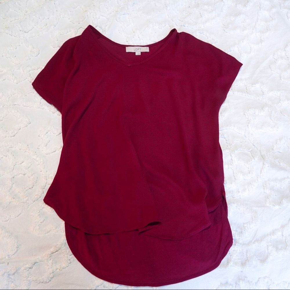 LOFT top
